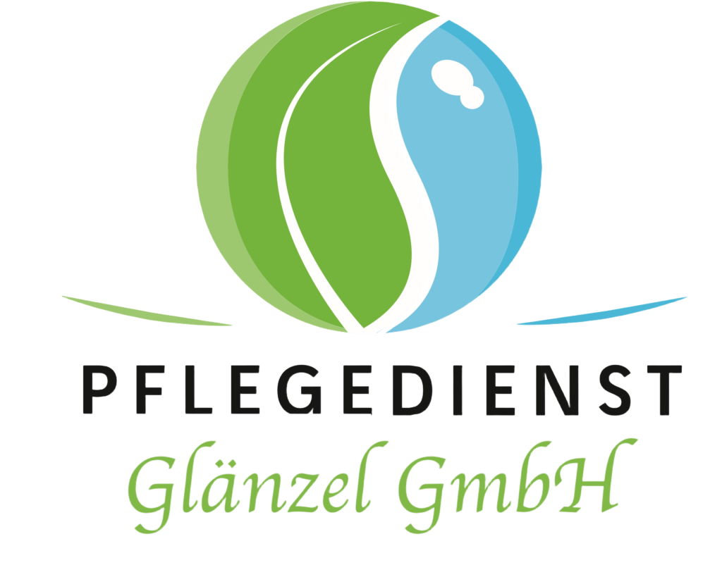 Pflegedienst Solveig Glänzel Logo