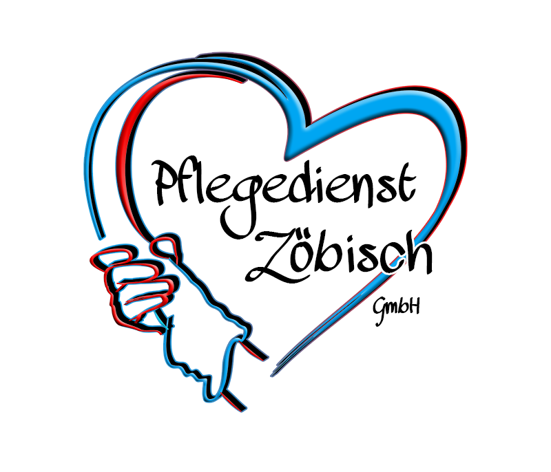 Logo Pflegedienst Zöbisch