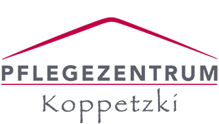 Pflegezentrum Koppetzki Logo