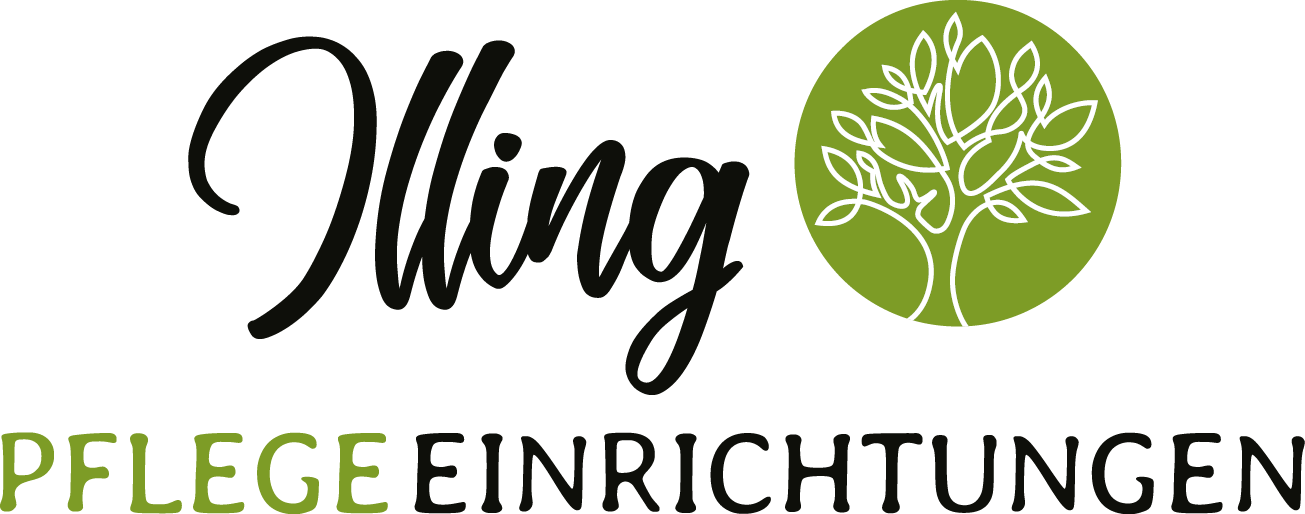 Häusliche Krankenpflege Anja Illing Logo