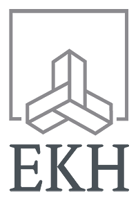 Logo EKH Sozialstation am Marienstift