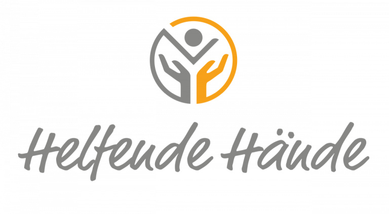 Helfende Hände Logo