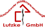 Ambulante Hauskrankenpflege Lutzke Logo