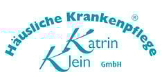 Häusliche Krankenpflege Katrin Klein Logo