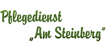 Pflegedienst Am Steinberg Logo
