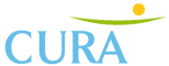 Logo CURA Häuslicher Pflegedienst Sachsen Niederlassung Oelsnitz