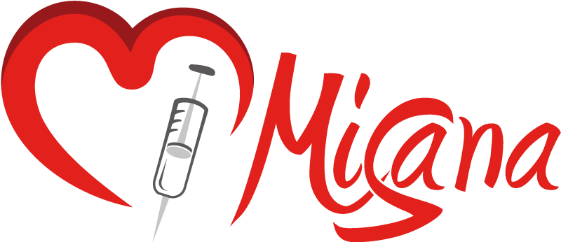 Logo MiSana ambulante Kranken- und Altenpflege