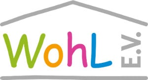 Häuslicher Pflegedienst WohL-gepflegt Logo