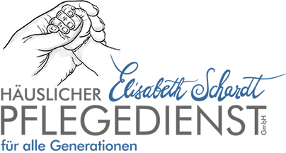 Logo Pflegedienst Elisabeth Schardt