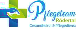 Logo Pflegeteam Rödertal