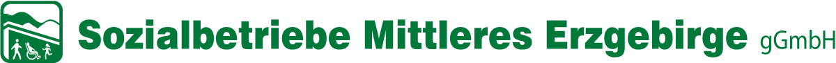 Ambulanter Pflegedienst der Sozialbetriebe Mittleres Erzgebirge Logo