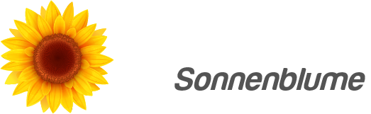 Logo Pflegedienst Sonnenblume