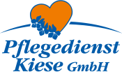 Pflegedienst Kiese Logo