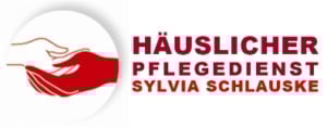 Häuslicher Pflegedienst Sylvia Schlauske Logo