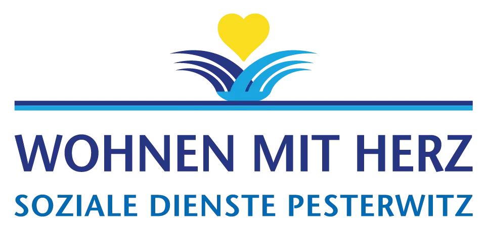 Soziale Dienste Pesterwitz Ambulante Pflege Logo