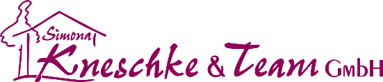 Hauskrankenpflege Simona Kneschke Logo