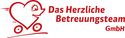 Herzliche Betreuungsteam Logo