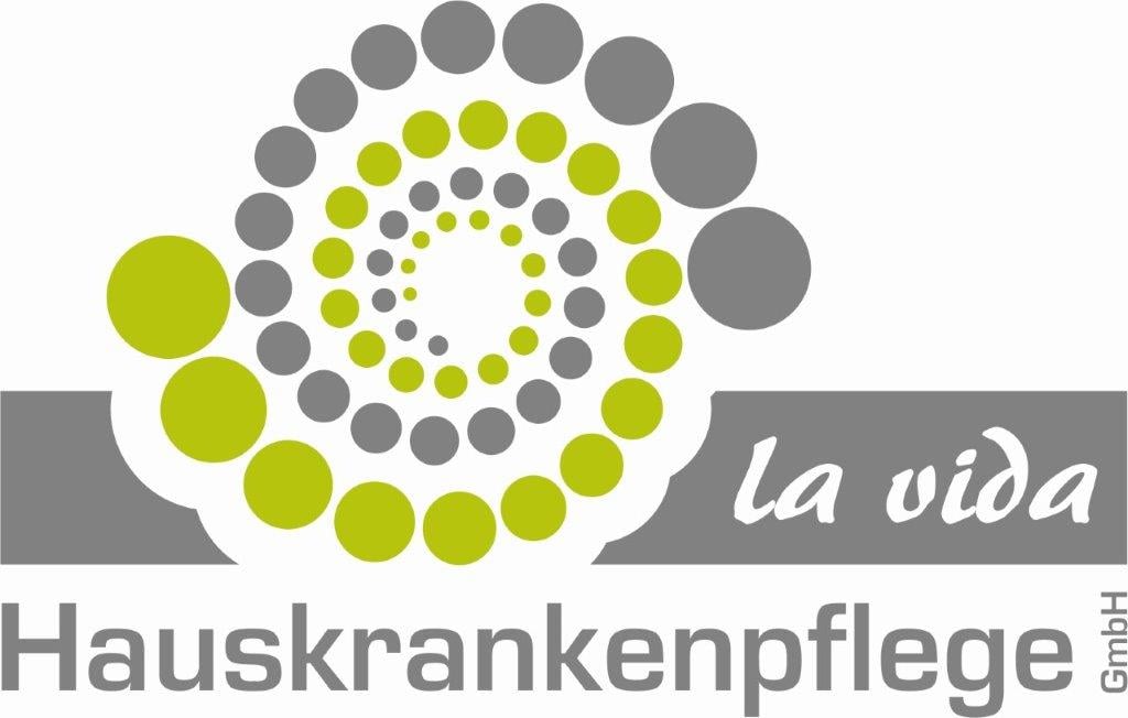 la vida Hauskrankenpflege Logo