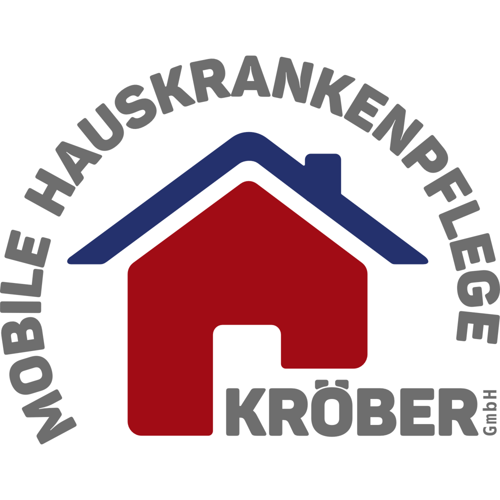 Mobile Haus-Krankenpflege Kröber Logo