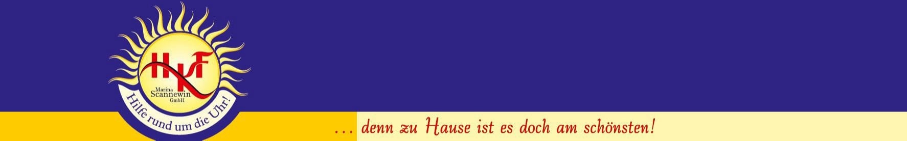 HKF Marina Scannewin Logo