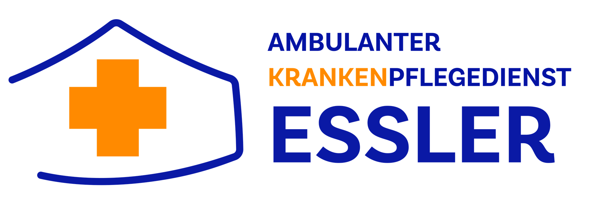 Ambulanter Krankenpflegedienst Essler Logo