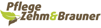 Logo Ambulanter Pflegedienst -zu Hause- Zehm & Brauner