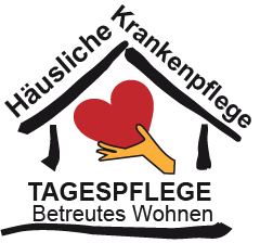 Logo Häuslicher Pflegedienst Sylvia Engelhardt