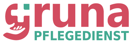 Pflegedienst Gruna Logo