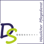 DS Pflegedienst Dresden Logo
