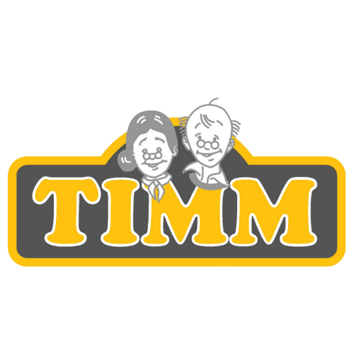 Pflegedienst Timm Logo