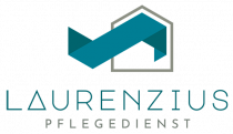 Laurenzius Pflegedienst Logo