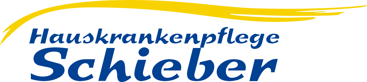 Hauskrankenpflege Schieber Logo