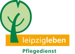 Leipzig Leben Logo