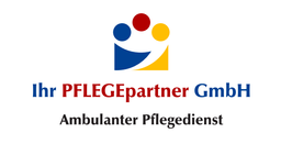 Ihr PFLEGEpartner Logo