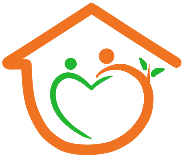 Pflege Zuhaus Logo