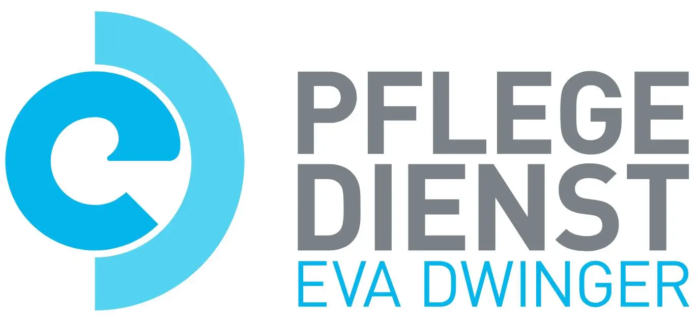 Pflegedienst Eva Dwinger Logo