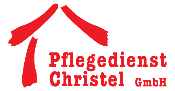 Pflegedienst Christel Logo