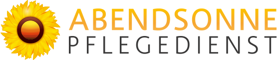 Abendsonne Pflegedienst Logo
