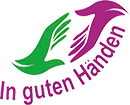 Ambulanter Pflegedienst In guten Händen Kathrin Jung Logo