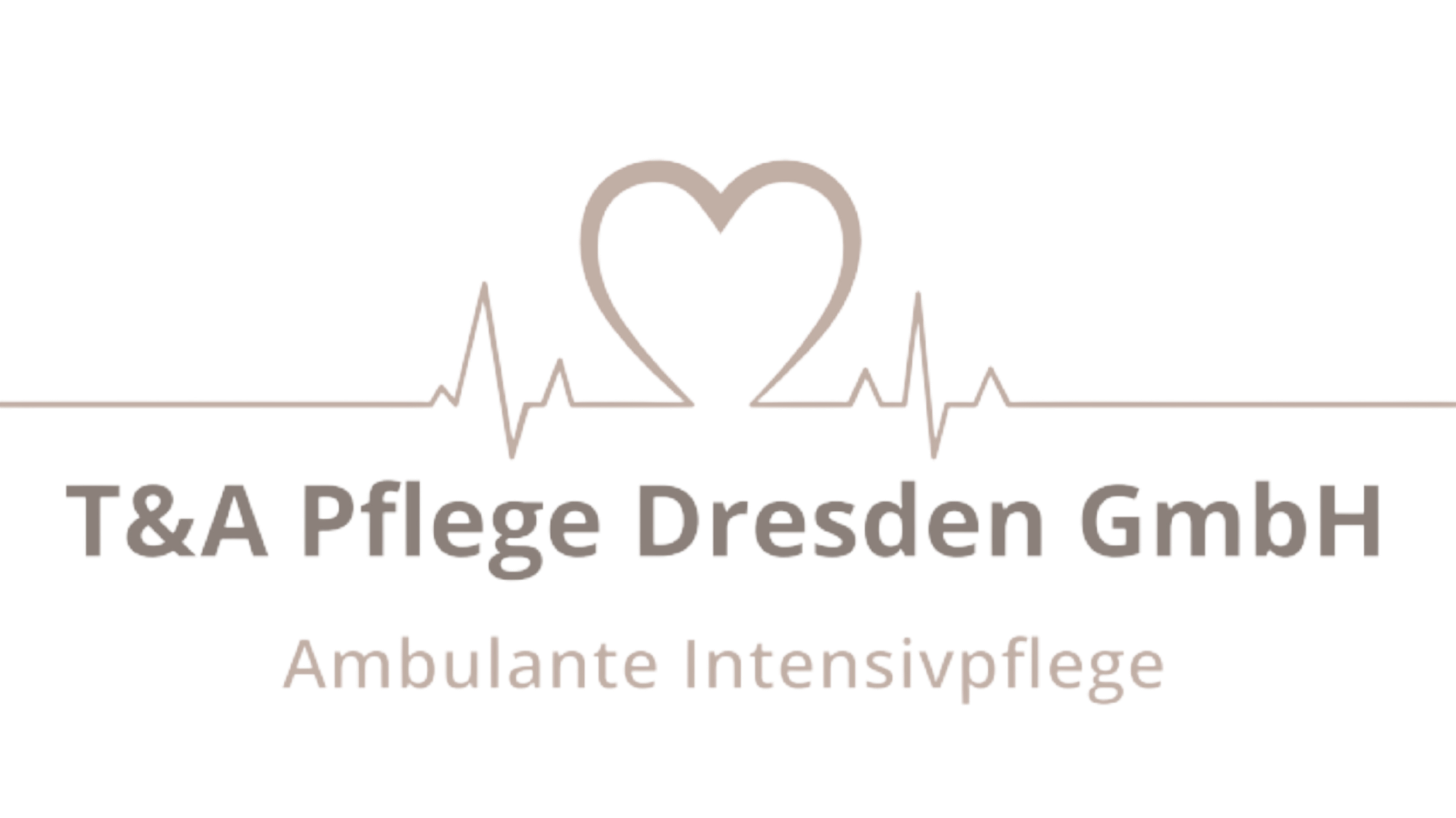 T & A Pflege Dresden Logo