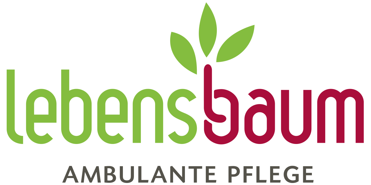 Lebensbaum Ambulante Pflege Logo