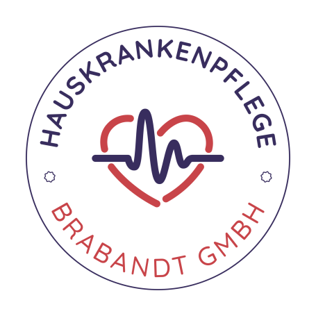 Hauskrankenpflege Brabandt Logo