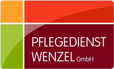 Pflegedienst Wenzel Logo