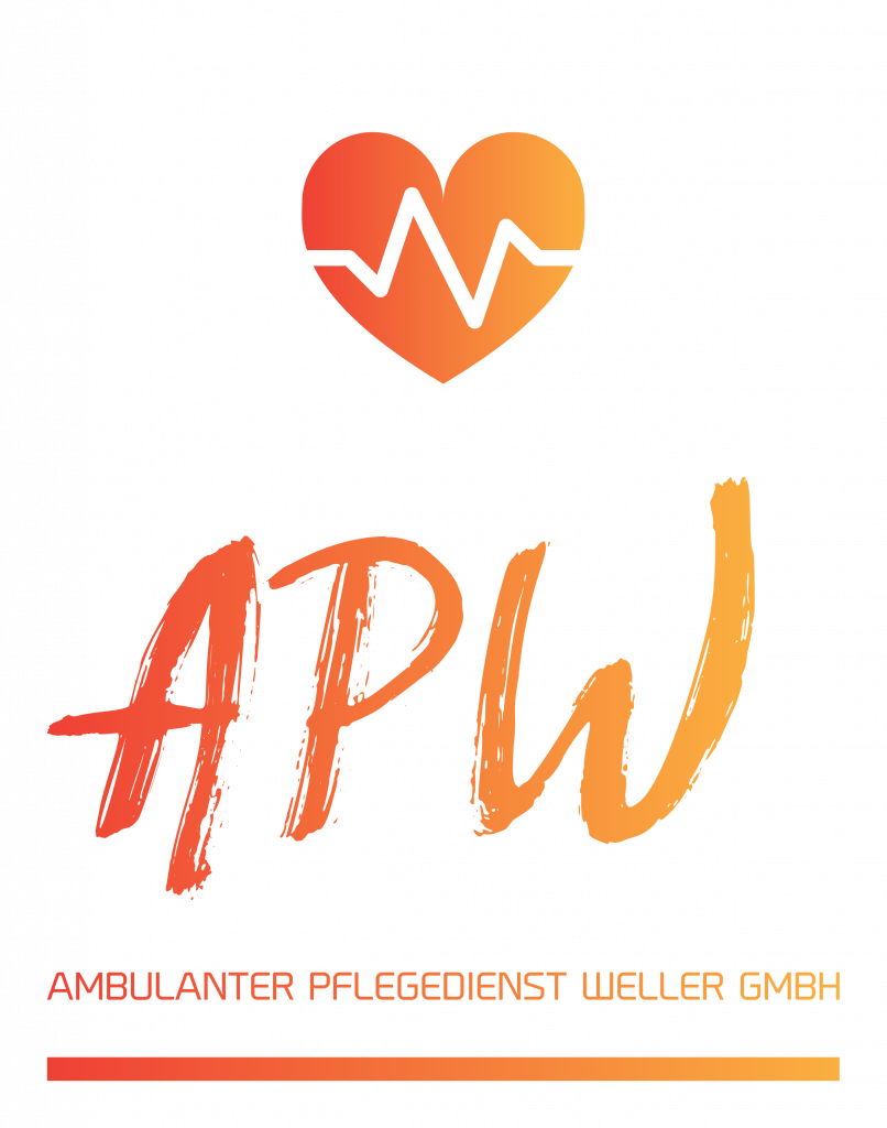 ALTERnativ Pflegedienst Zierold Logo