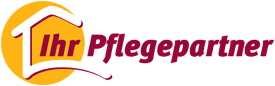 Ihr Pflegepartner Pflegeteam Mittweida Logo