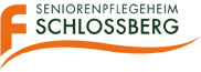 Logo Schloßberg Pflegedienst