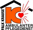 Logo Ambulanter Pflegedienst Falk Krause