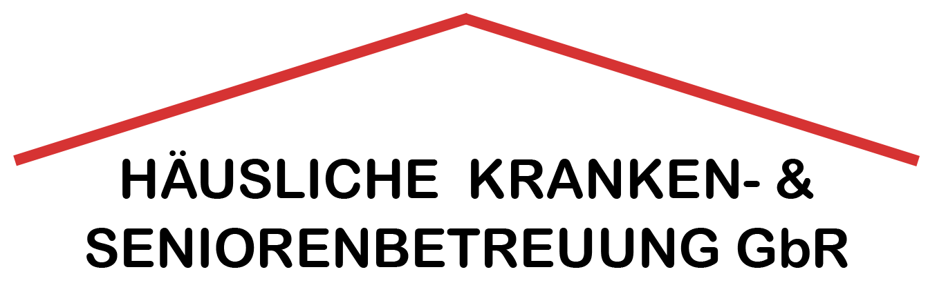 Häusliche Kranken- & Seniorenbetreuung Logo