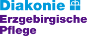 Logo Sozialstation Erzgebirgische Pflege