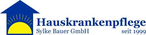 Logo Hauskrankenpflege Schwester Sylke Bauer